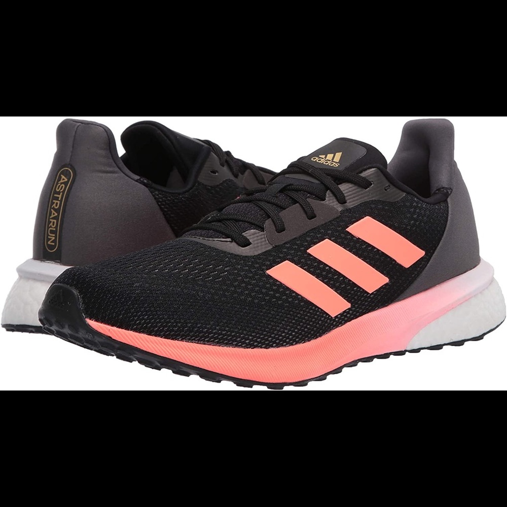 NWT Adidas Sneakers for Men.